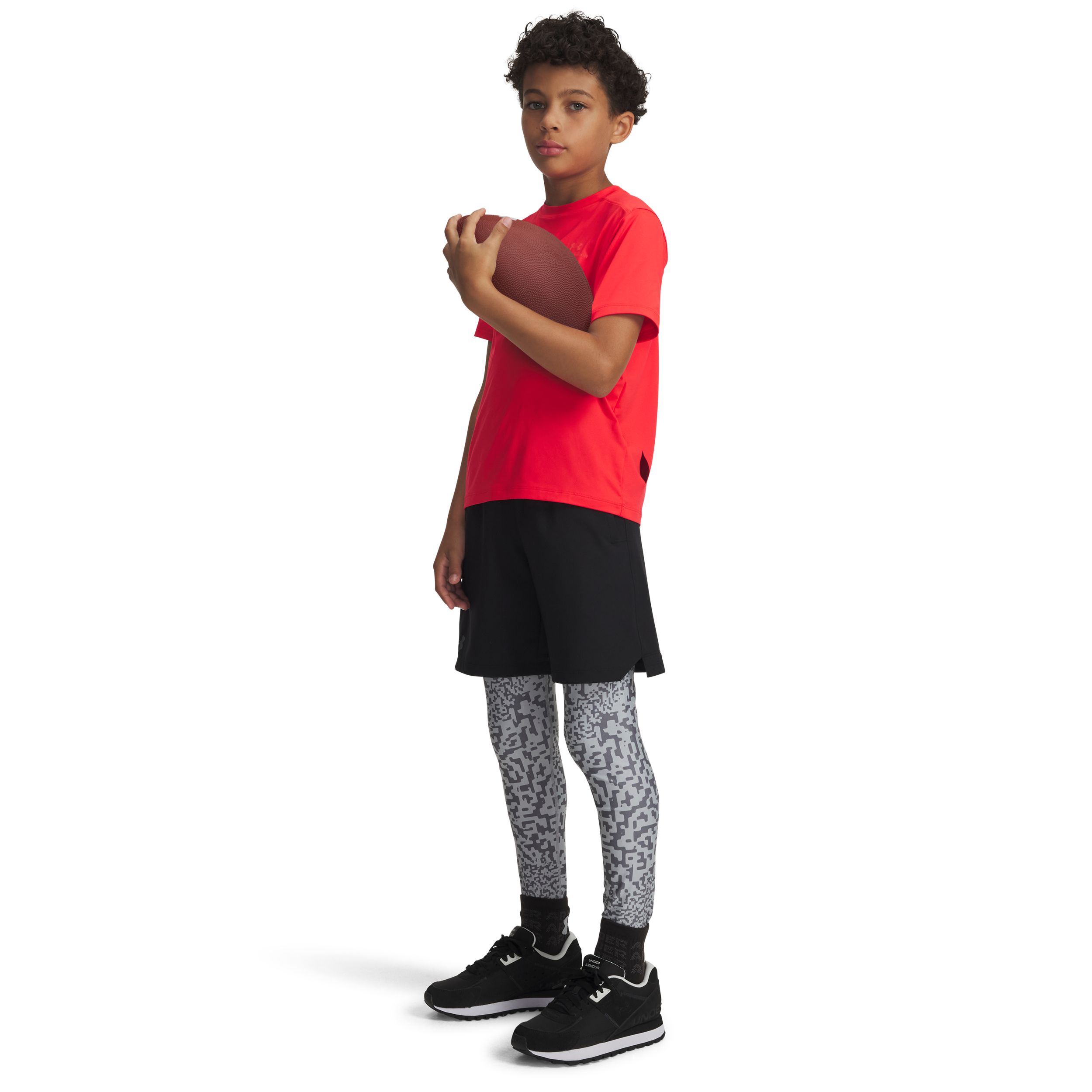 Under Armour Kids' Vanish Shorts