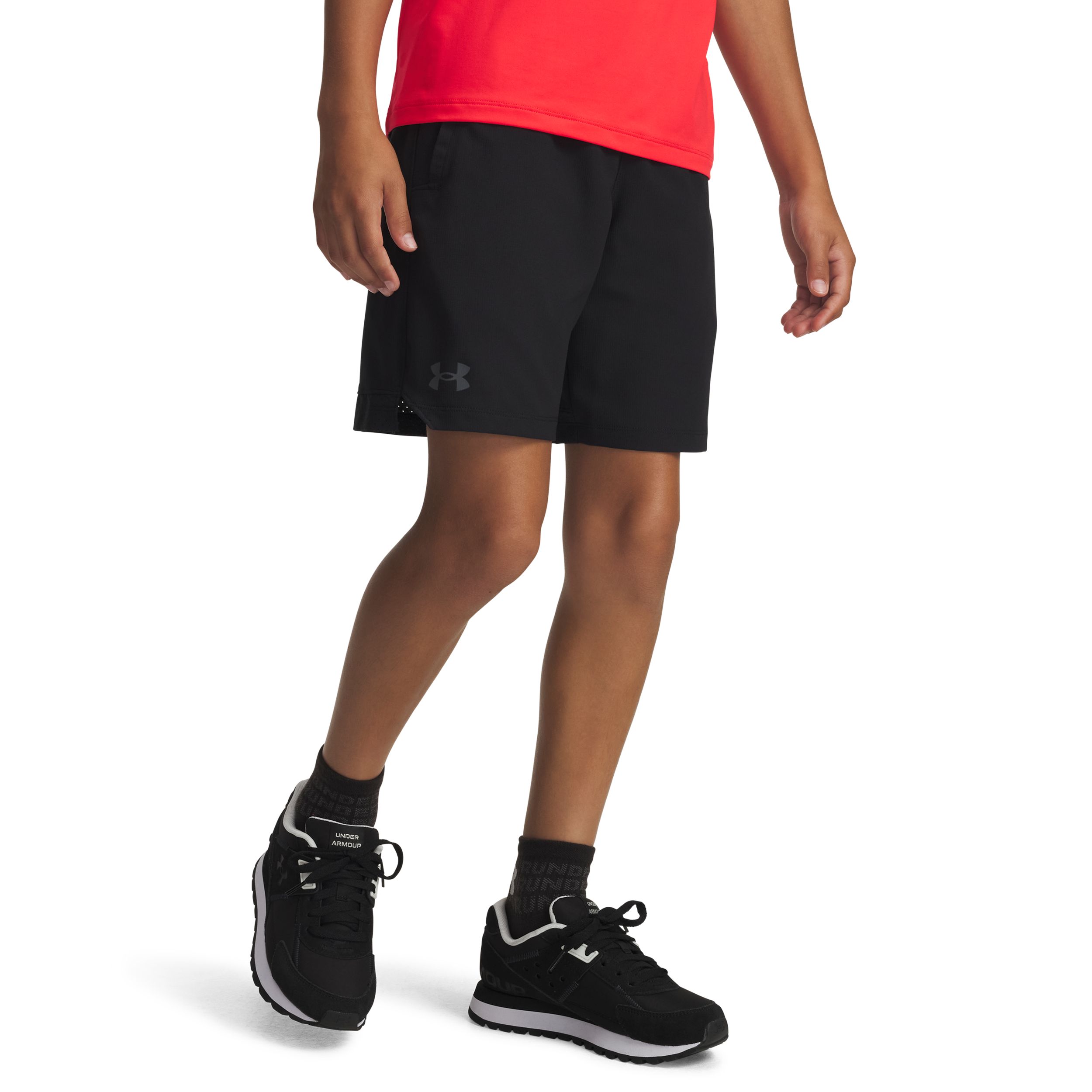 Under Armour Kids' Vanish Shorts