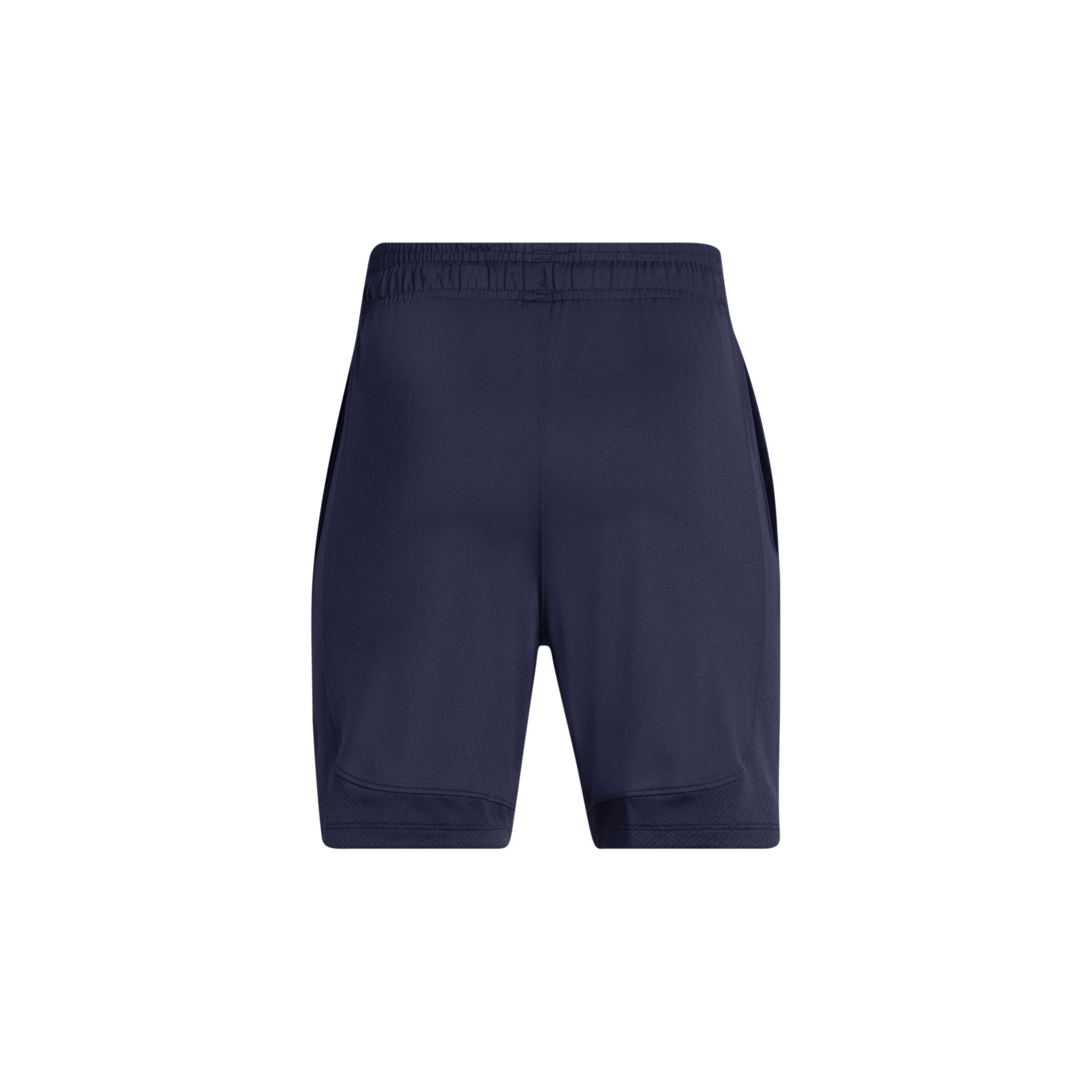 Under Armour Kids' Tech Vent Shorts