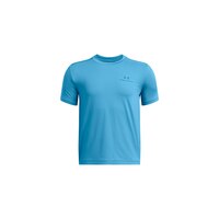 Under Armor Boys' Vanish T Shirt Front_Flat