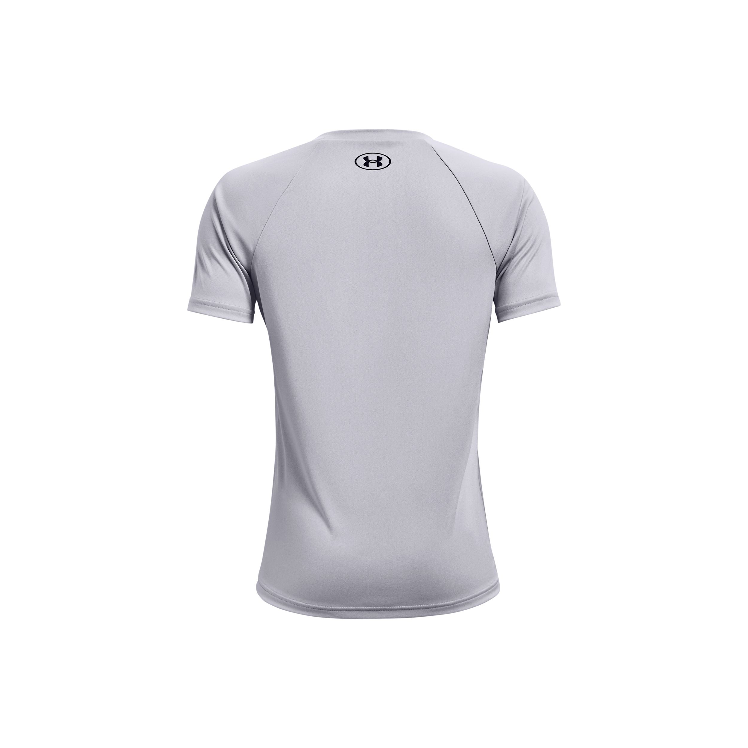 Under Armour Boys' Tech Big Logo T-Shirt