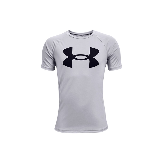 Under Armour Boys' Tech Big Logo T-Shirt