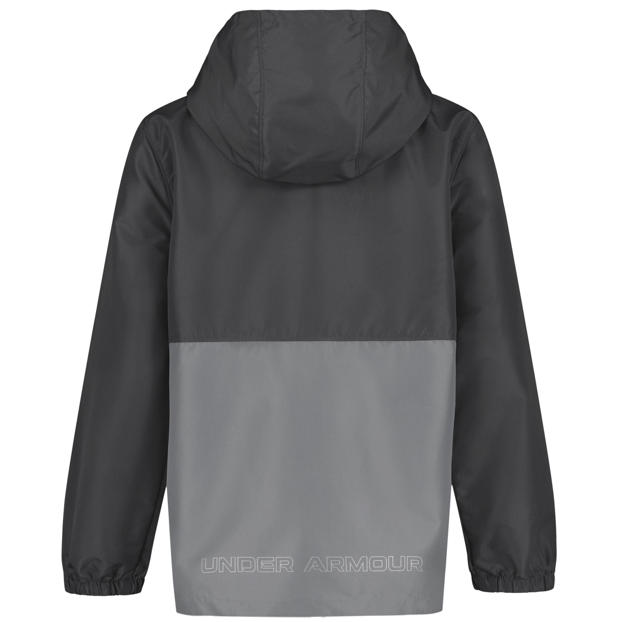 Under Armour Boys' Lightweight Windbreaker Jacket