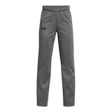 Under Armour Boys' Armour Fleece Jogger Pants Front_Flat
