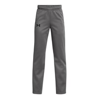 Under Armour Boys' Armour Fleece Jogger Pants Front_Flat