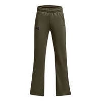 Under Armour Boys' Armour Fleece Pants Front_Flat