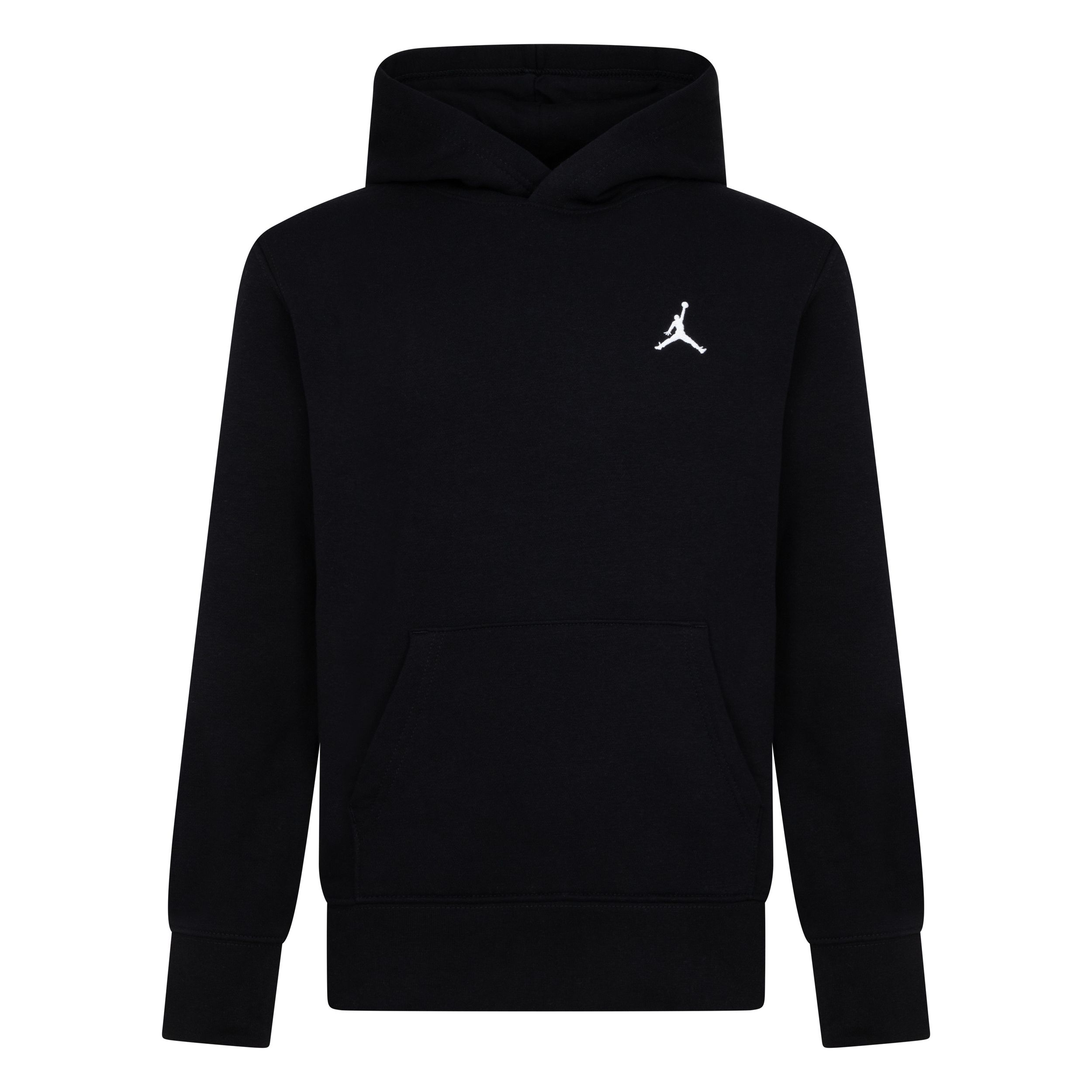 Jordan Boys' MJ Brooklyn Fleece Hoodie | SportChek