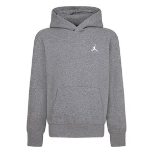 Jordan Boys' MJ Brooklyn Fleece Hoodie
