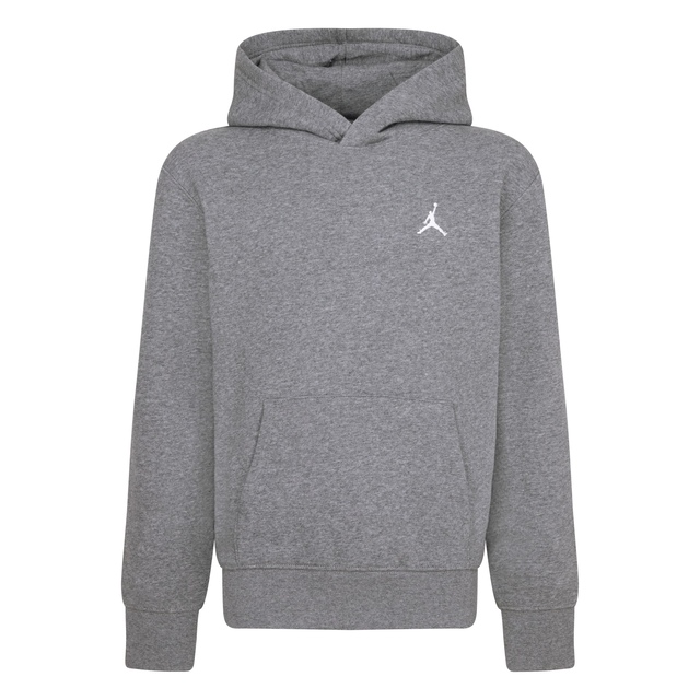 Jordan Boys' MJ Brooklyn Fleece Hoodie