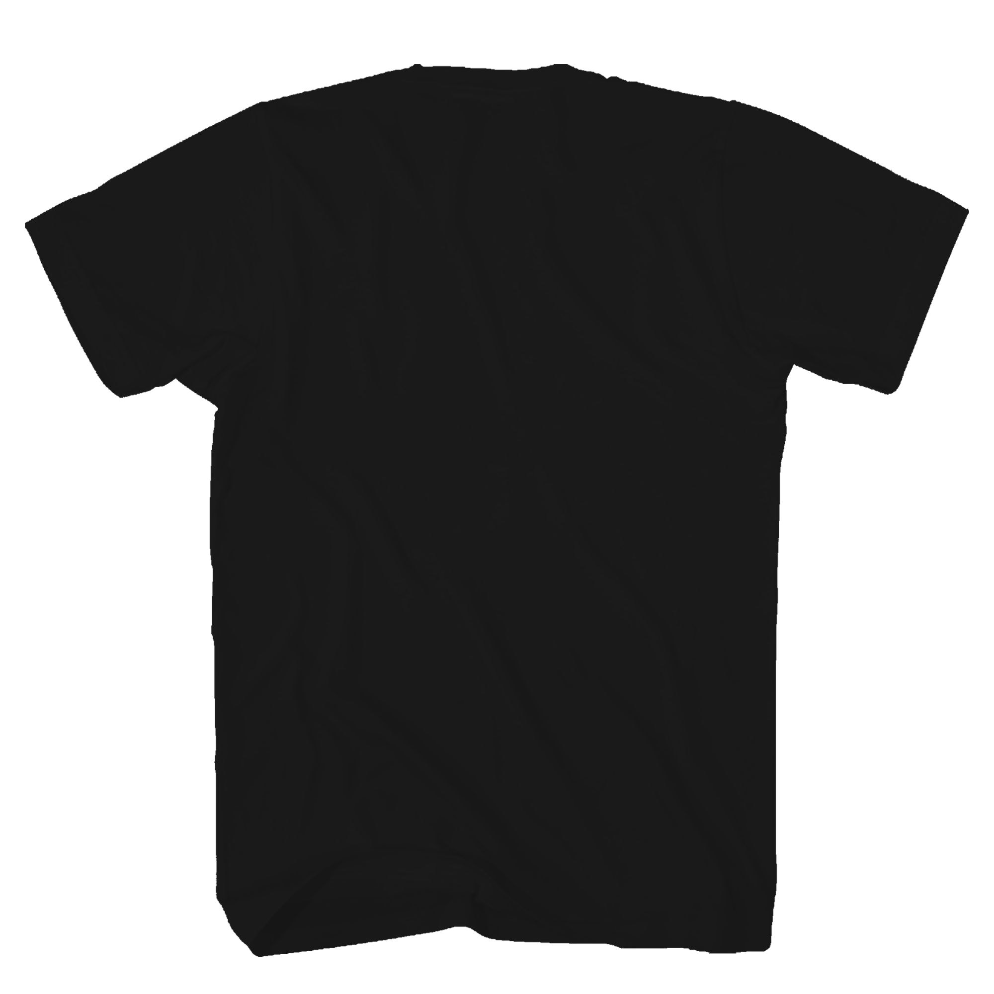 Character Boys' Simple Creeper T Shirt