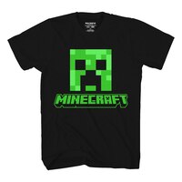Character Boys' Simple Creeper T Shirt Front_Flat