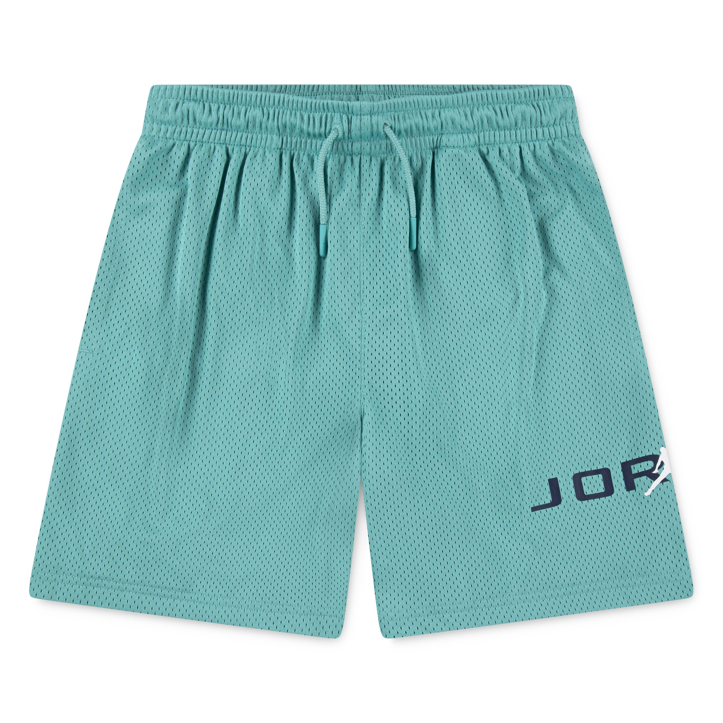Jordan Boys' Baseline Mesh Shorts