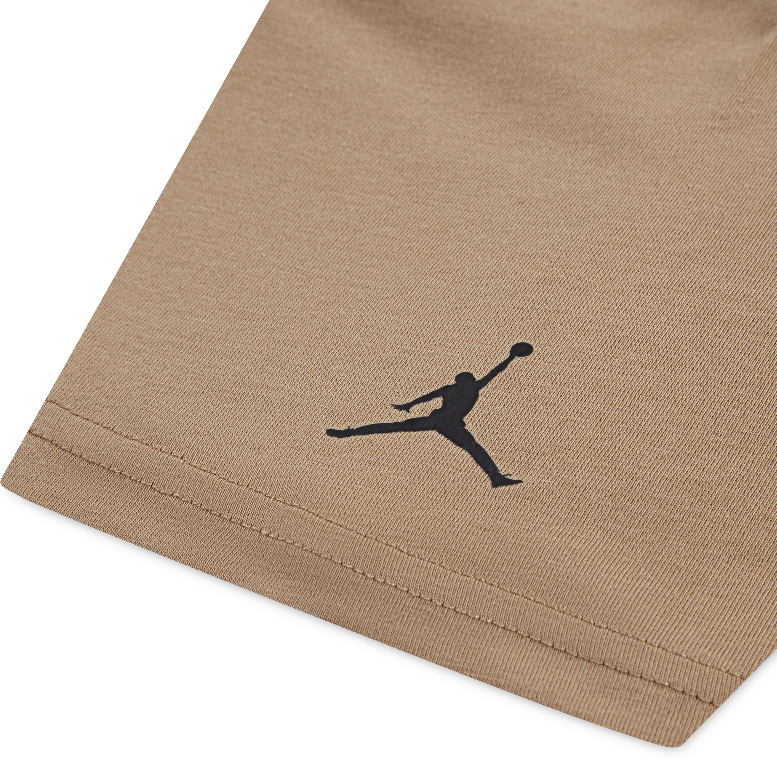 Jordan Boys' Fadeaway Flight T Shirt