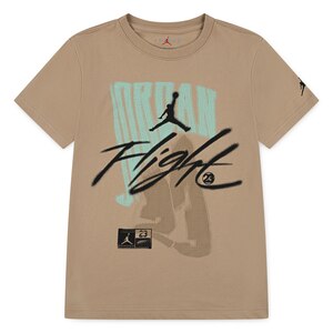 Jordan Boys' Fadeaway Flight T Shirt