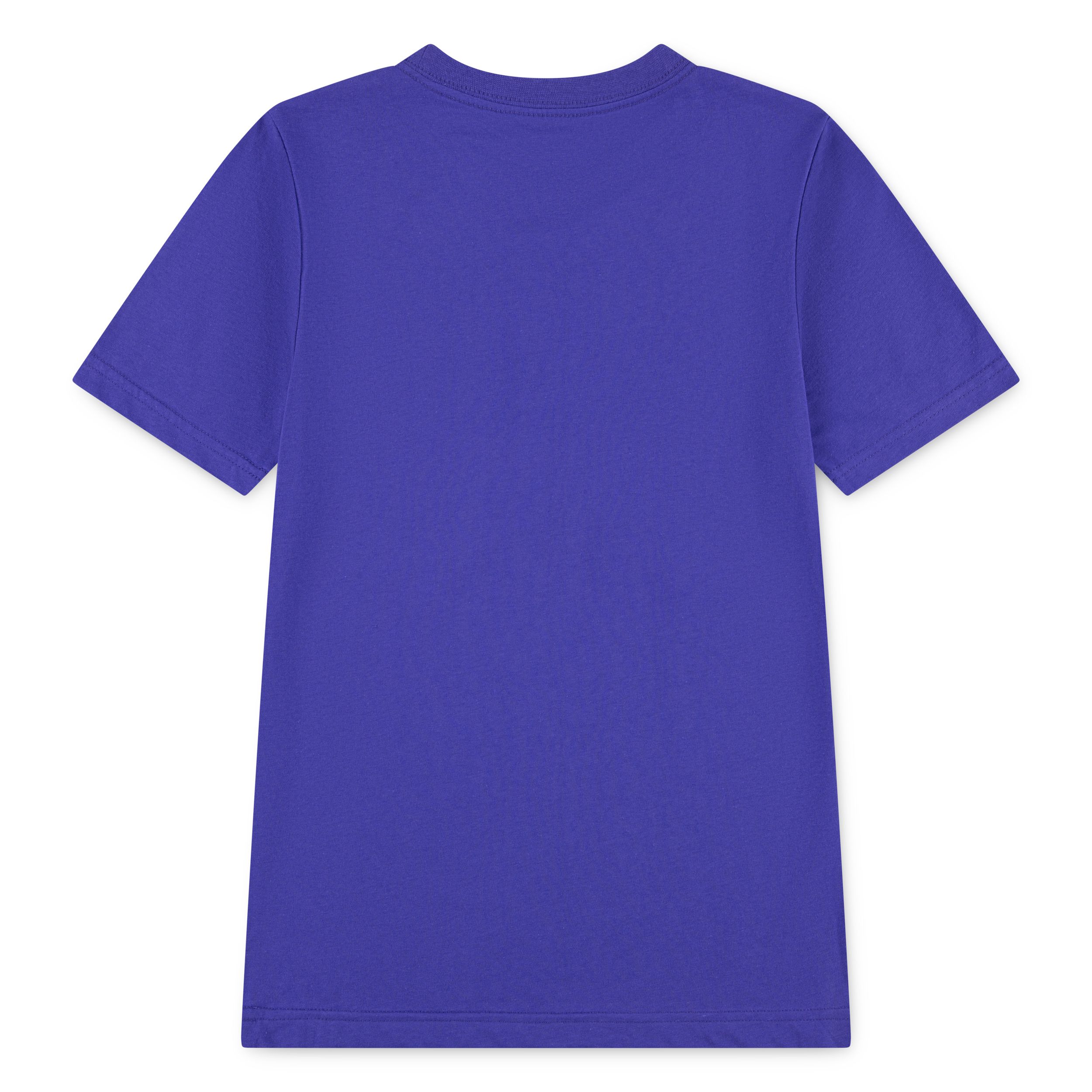 Jordan Boys' Throwback Athletic T Shirt