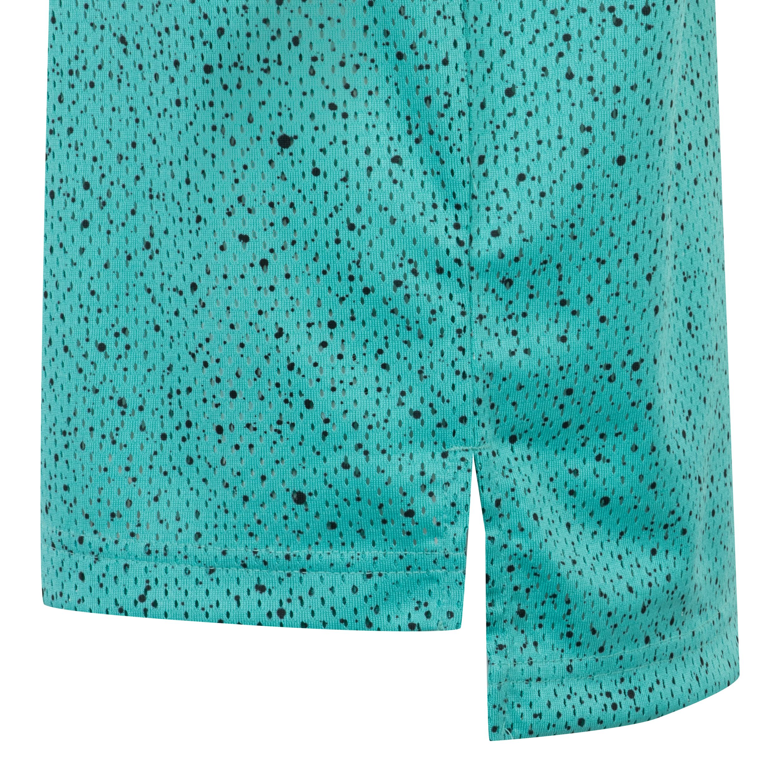 Jordan Boys' Play Off Speckle Jersey