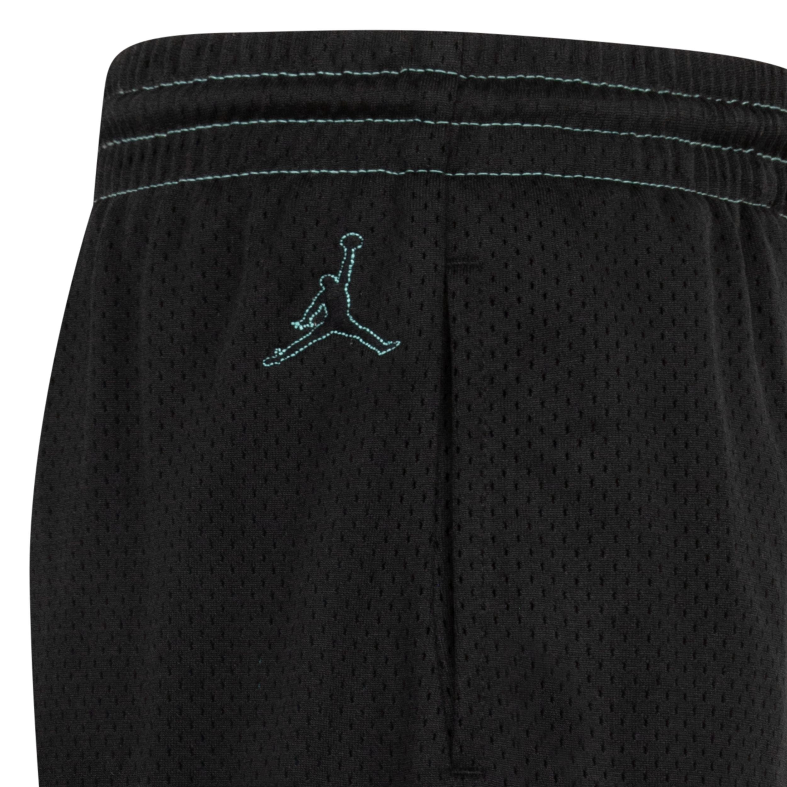 Jordan Boys' Play Off Game Basketball Shorts