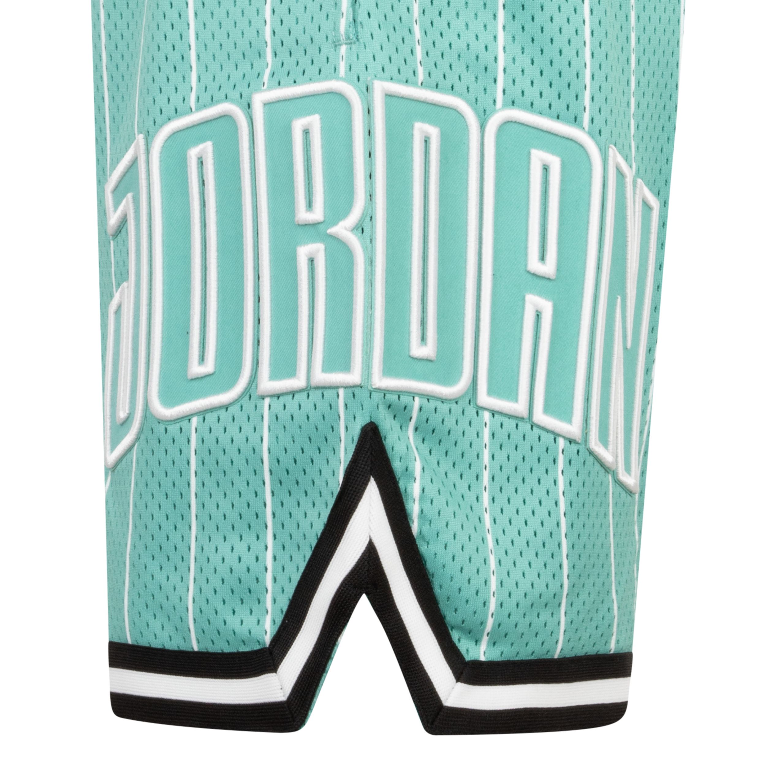 Jordan Boys' Play Off Game Basketball Shorts