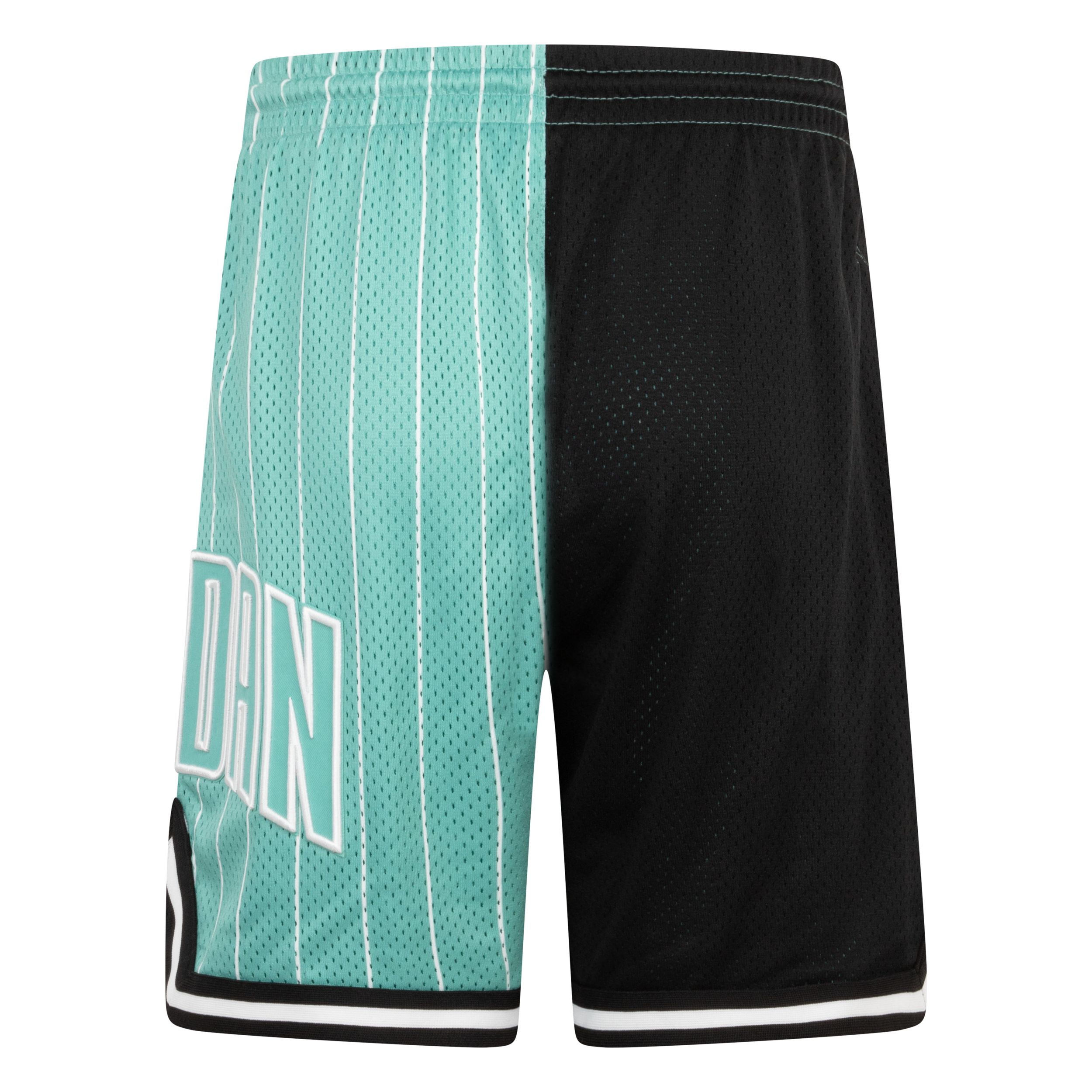 Jordan Boys' Play Off Game Basketball Shorts