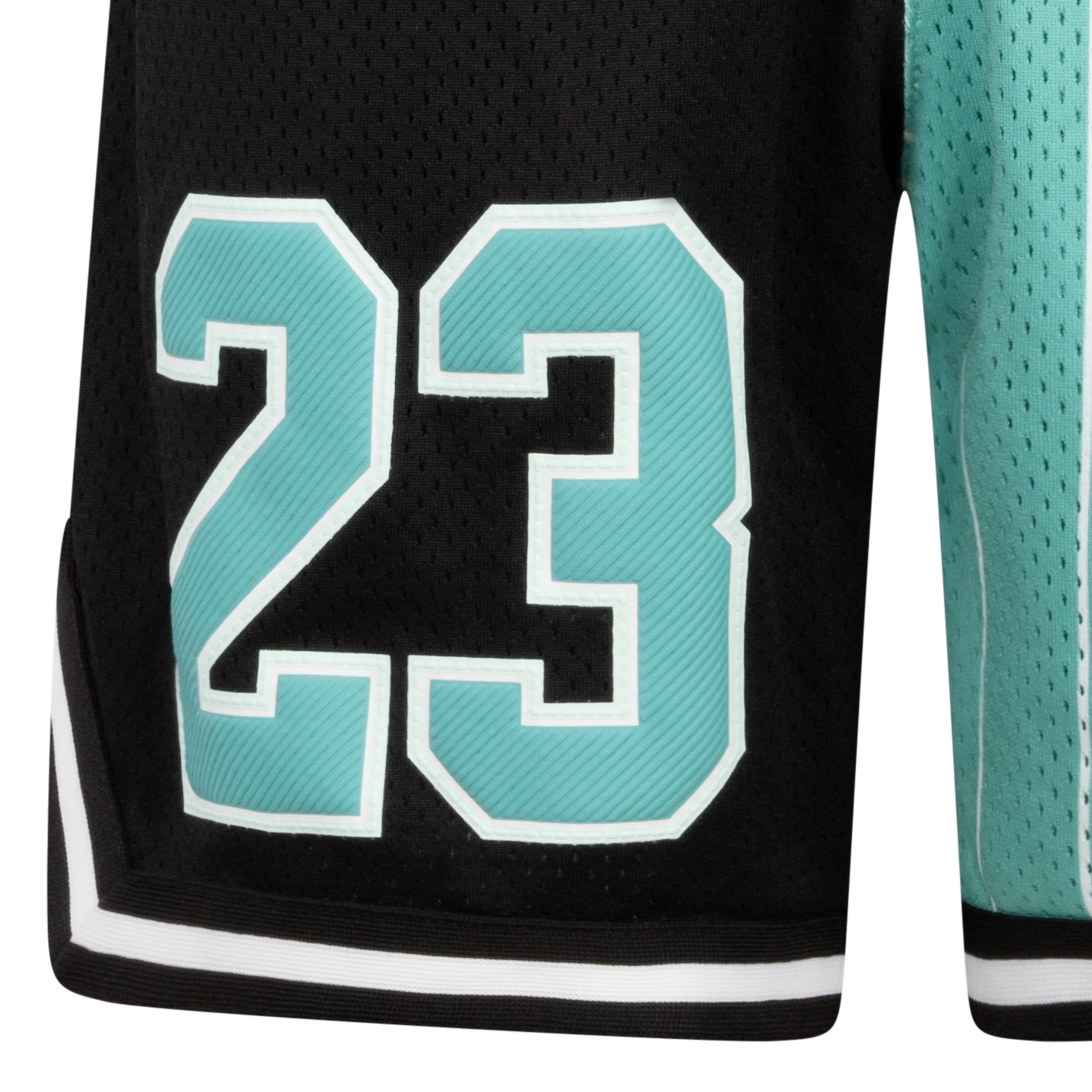 Jordan Boys' Play Off Game Basketball Shorts