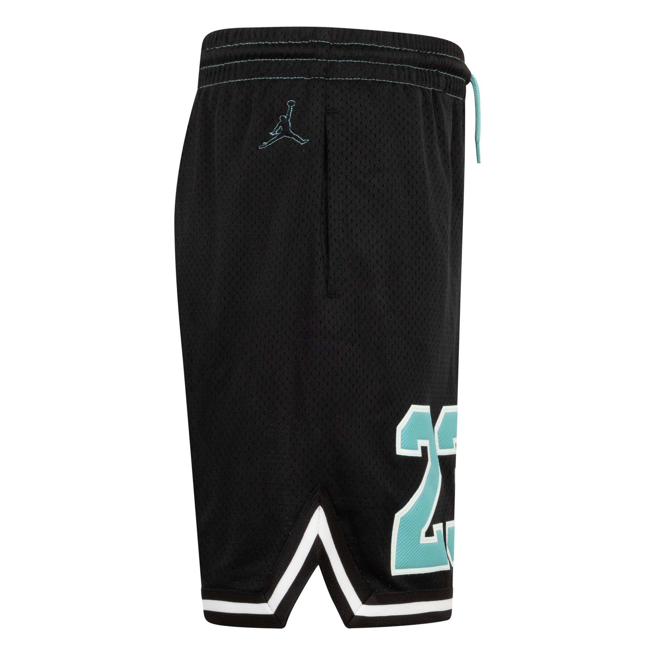 Jordan Boys' Play Off Game Basketball Shorts