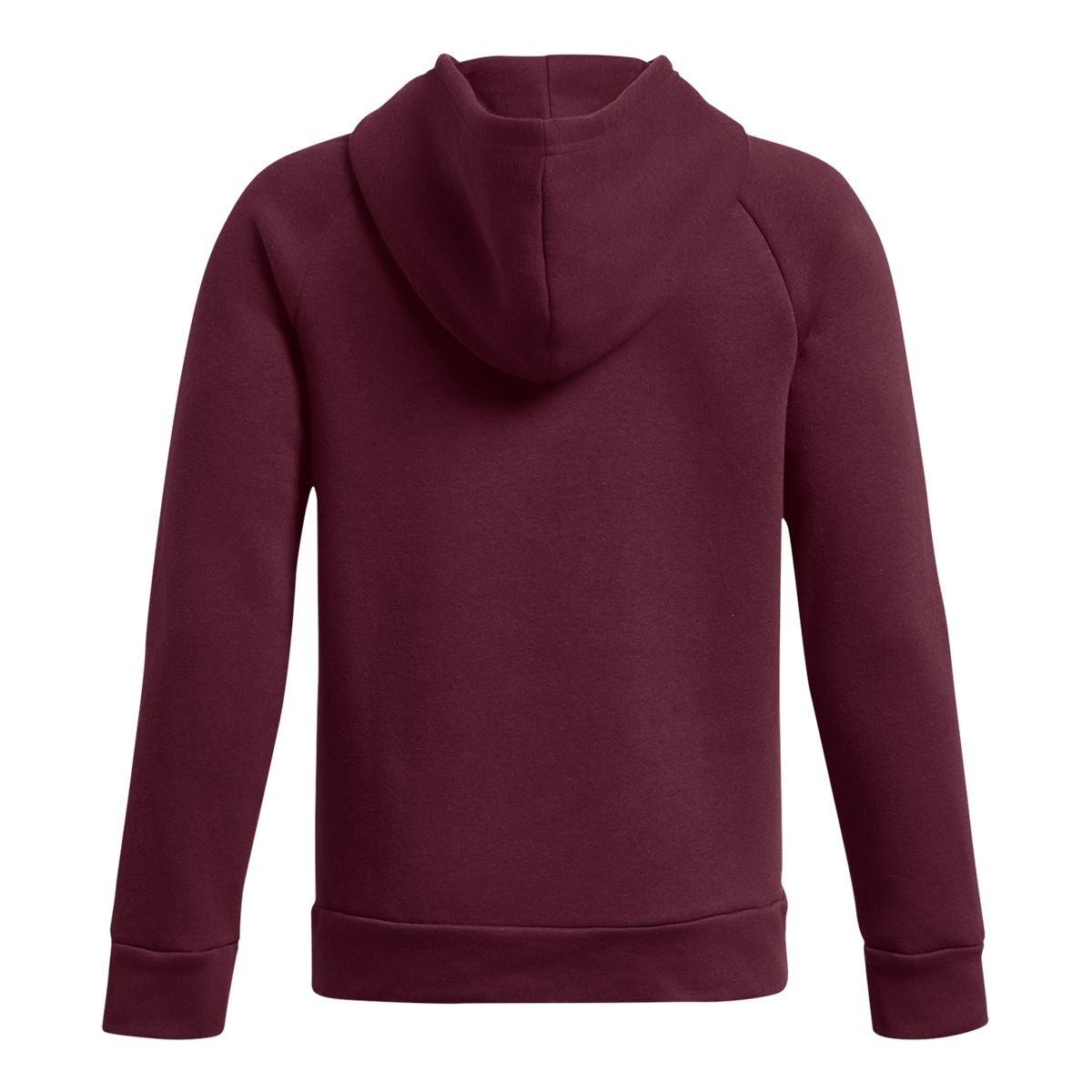 Under Armour Boys' Rival Fleece Hoodie