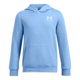 Under Armour Boys' Icon Fleece Hoodie Front_Flat