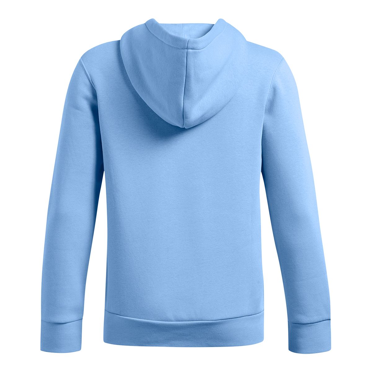 Under Armour Boys' Icon Fleece Hoodie