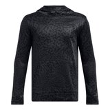 Under Armour Fleece Printed Hoodie Front_Flat