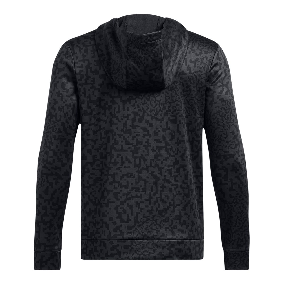 Under Armour Fleece Printed Hoodie