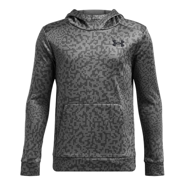Under Armour Fleece Printed Hoodie