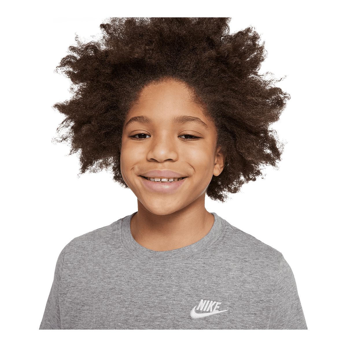 Nike Sportswear Kids' LBR T Shirt