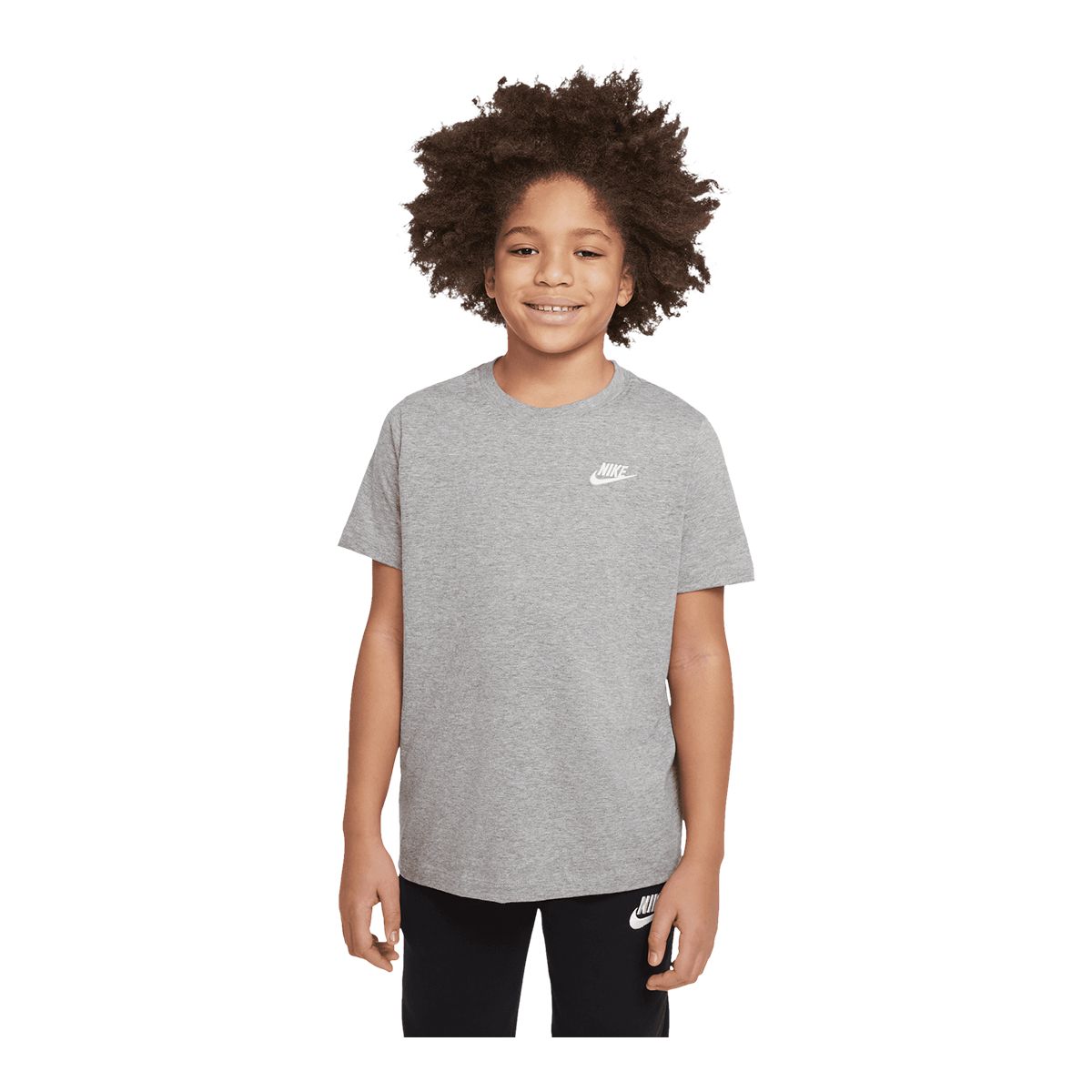 Nike Sportswear Kids' LBR T Shirt