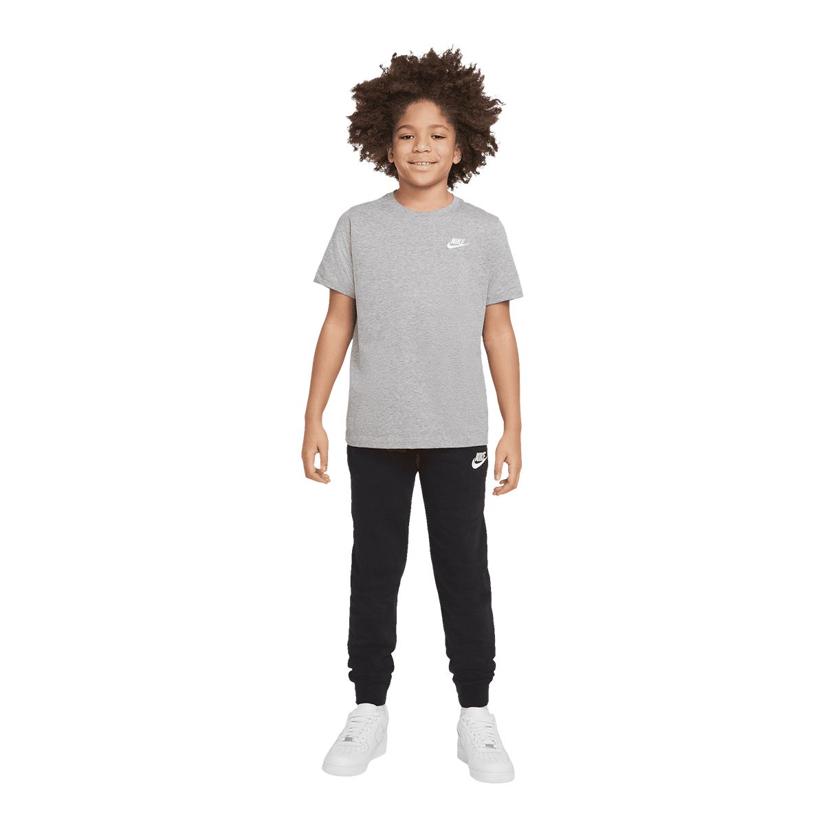 Nike Sportswear Kids' LBR T Shirt