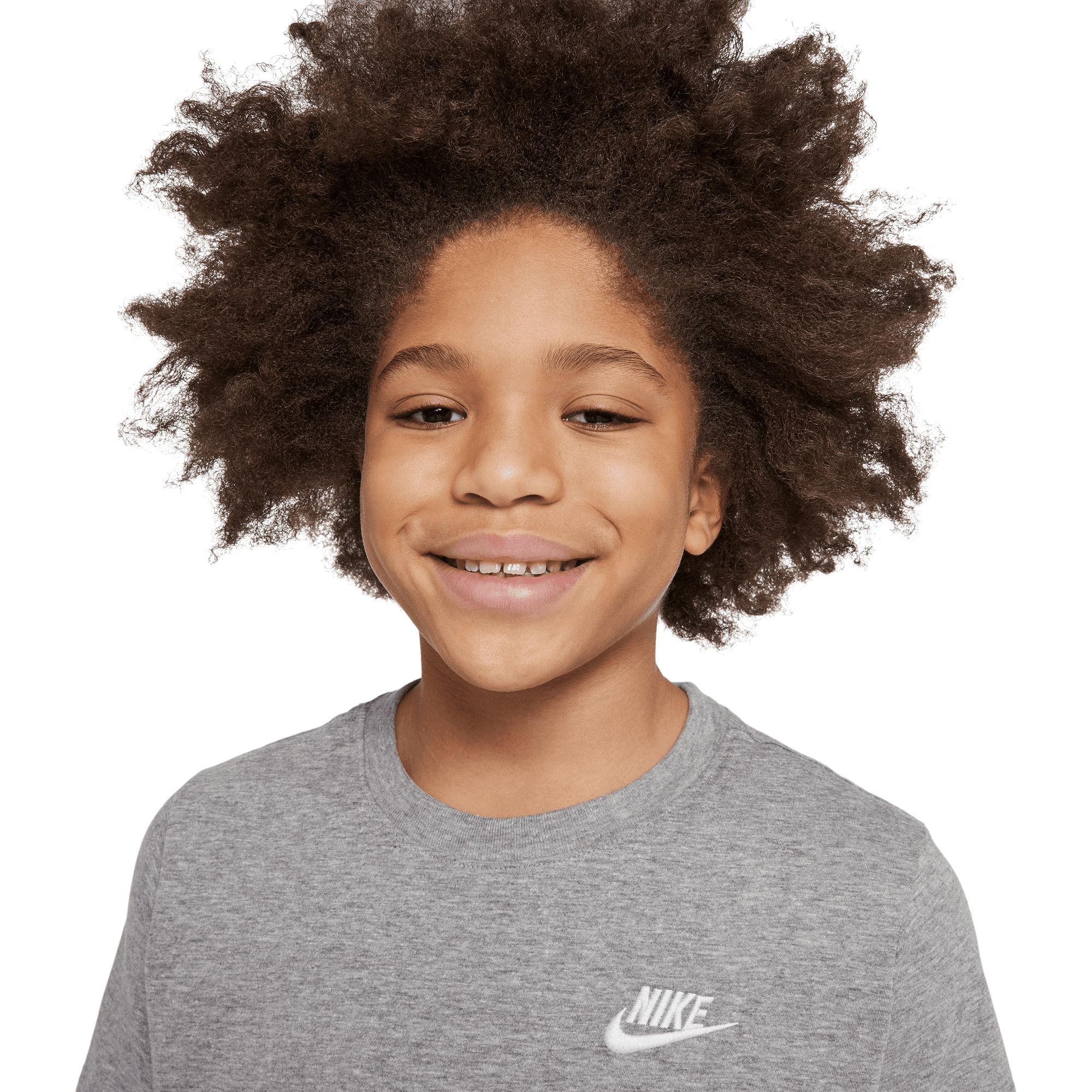 Nike Sportswear Kids' LBR T Shirt