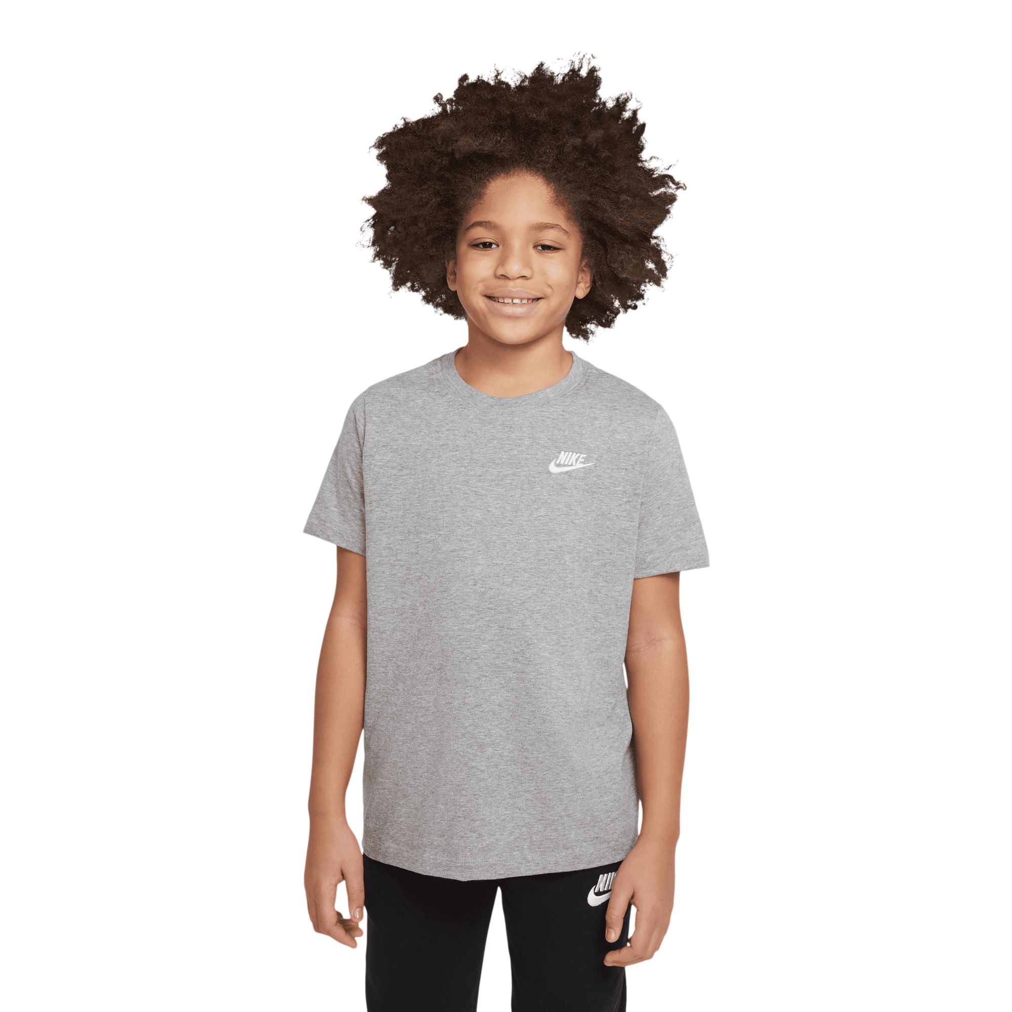 Nike Sportswear Kids' LBR T Shirt
