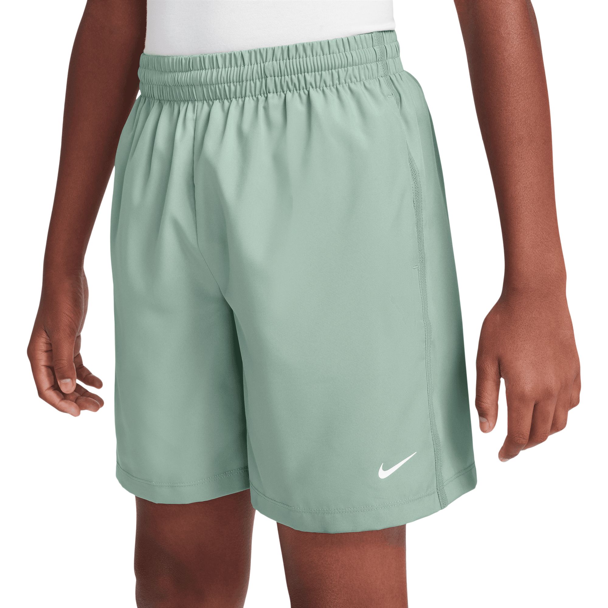 Nike Sportswear Kids' Woven LBR Shorts