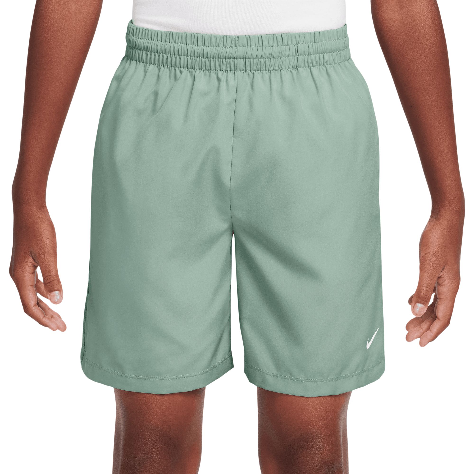 Nike Sportswear Kids' Woven LBR Shorts