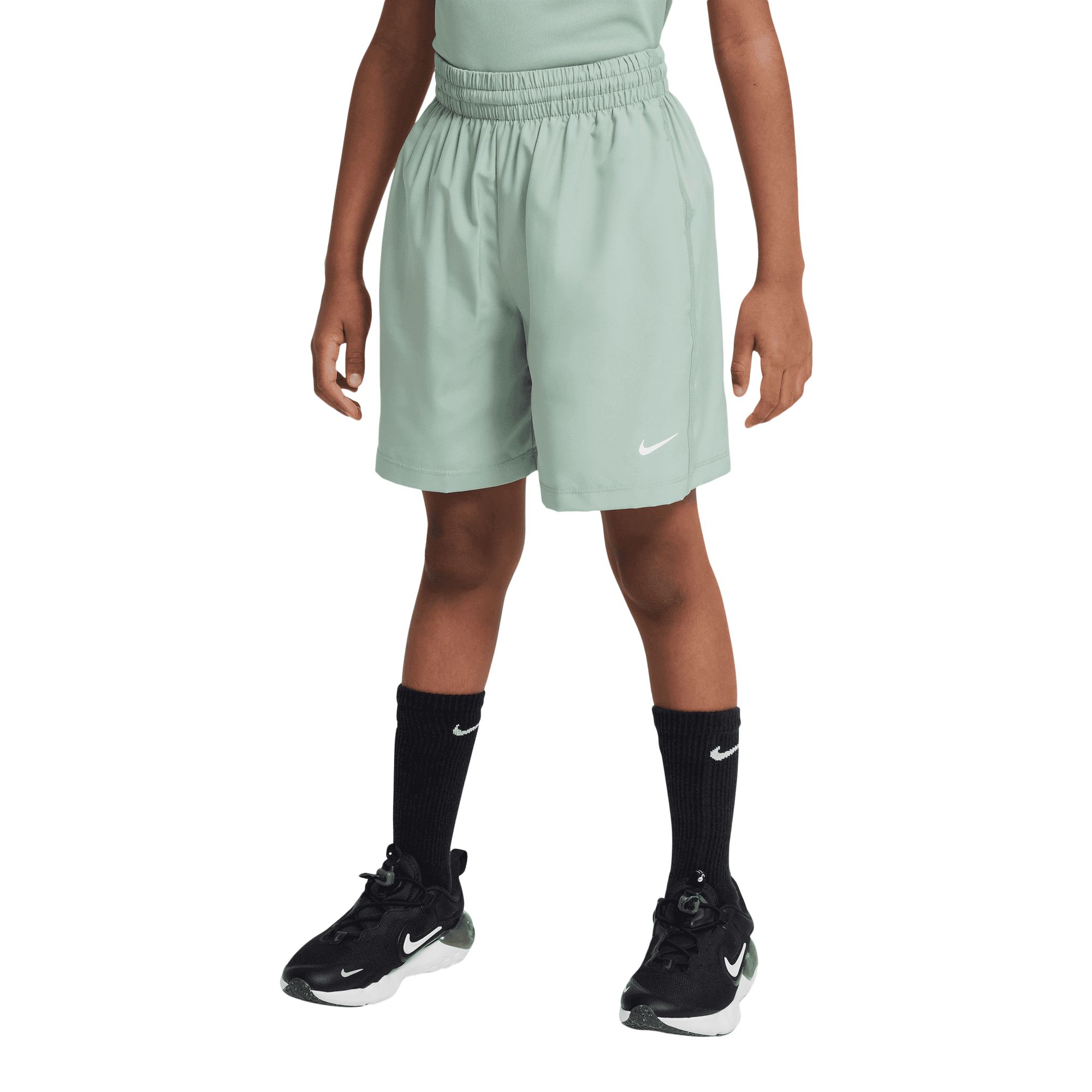 Nike Sportswear Kids' Woven LBR Shorts