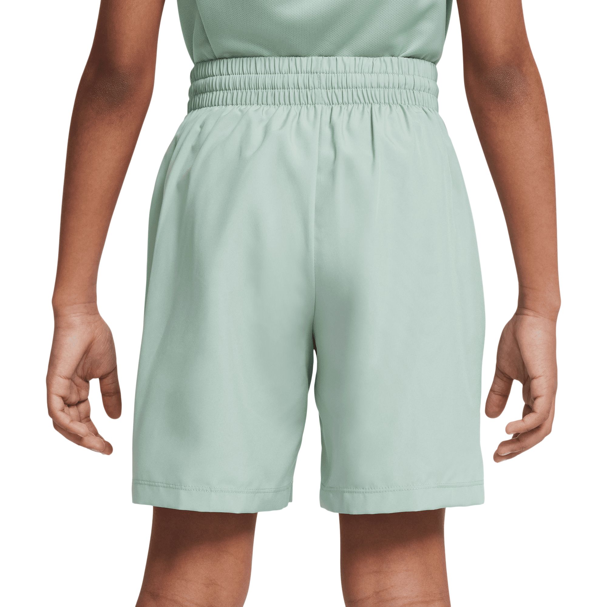 Nike Sportswear Kids' Woven LBR Shorts