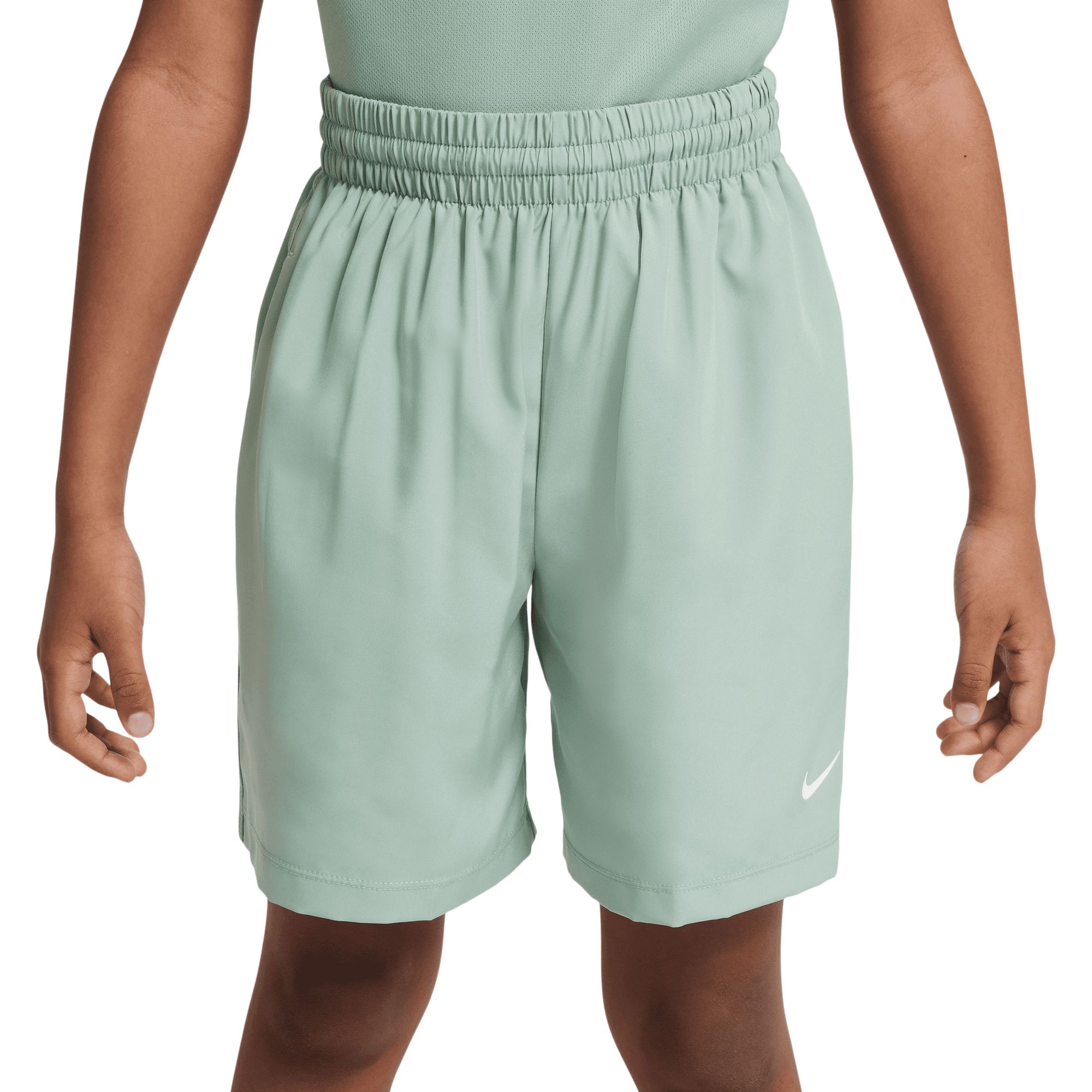 Nike Sportswear Kids' Woven LBR Shorts