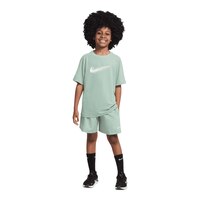 Nike Sportswear Kids' Woven LBR Shorts