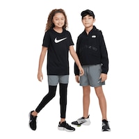 Nike Sportswear Kids' Woven LBR Shorts