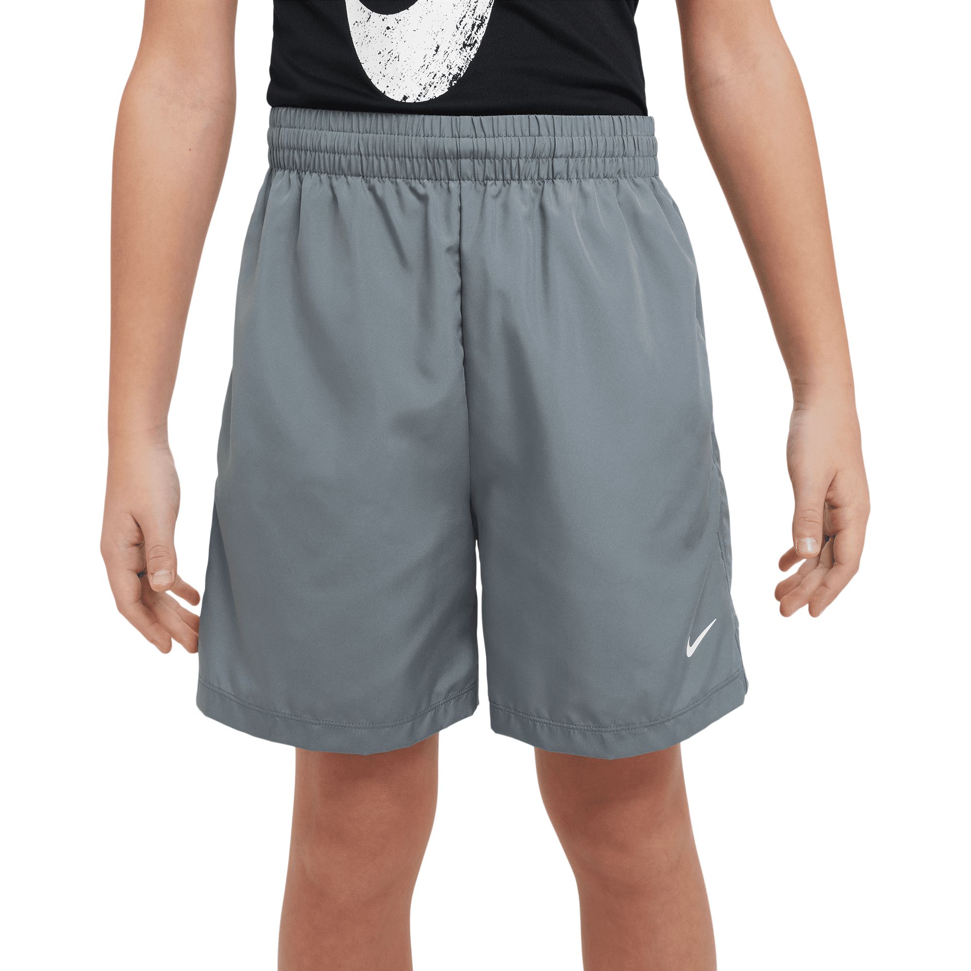 Nike Sportswear Kids' Woven LBR Shorts