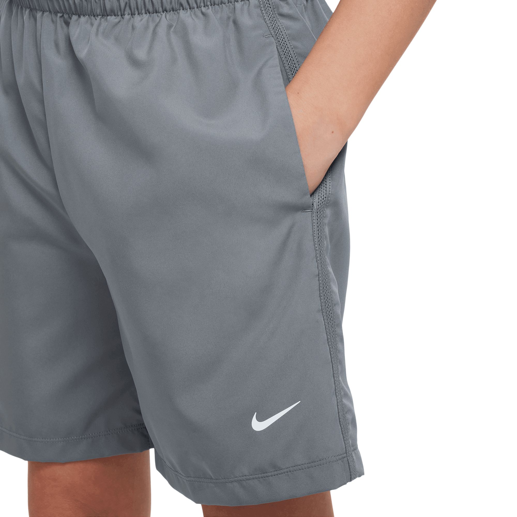 Nike Sportswear Kids' Woven LBR Shorts