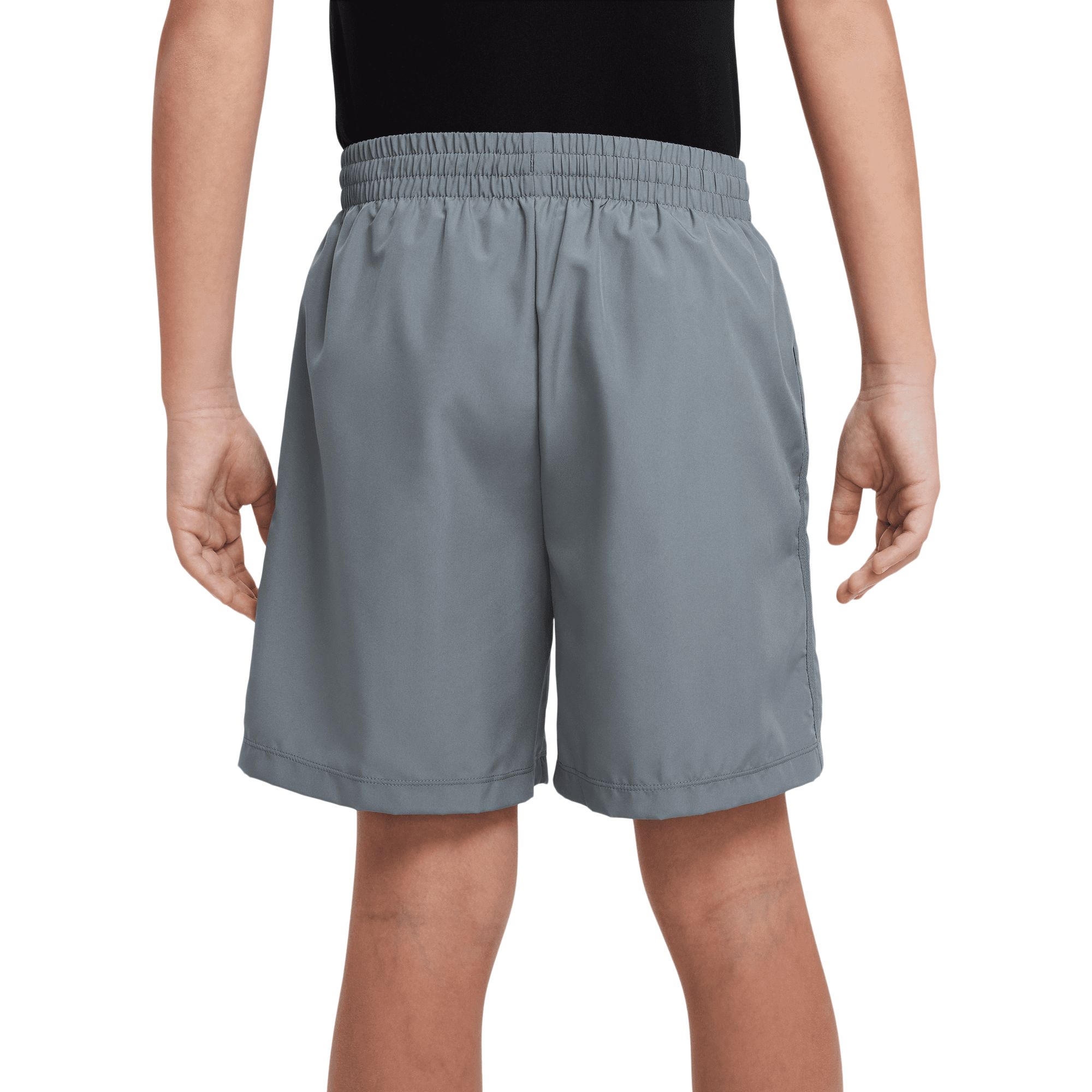 Nike Sportswear Kids' Woven LBR Shorts