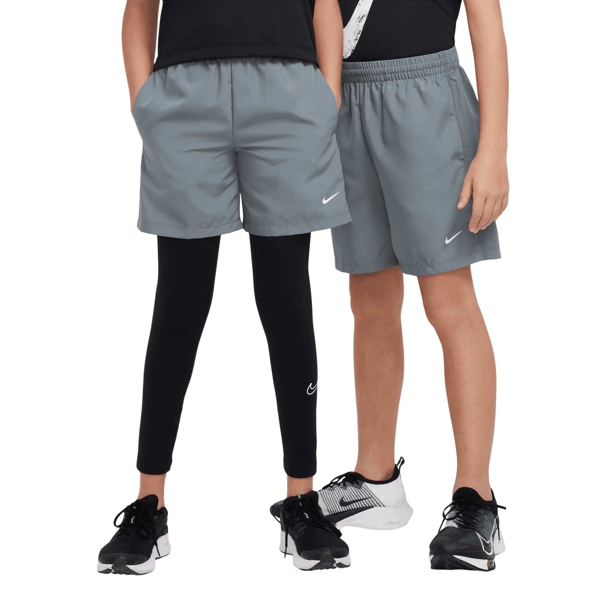 Nike Sportswear Kids' Woven LBR Shorts