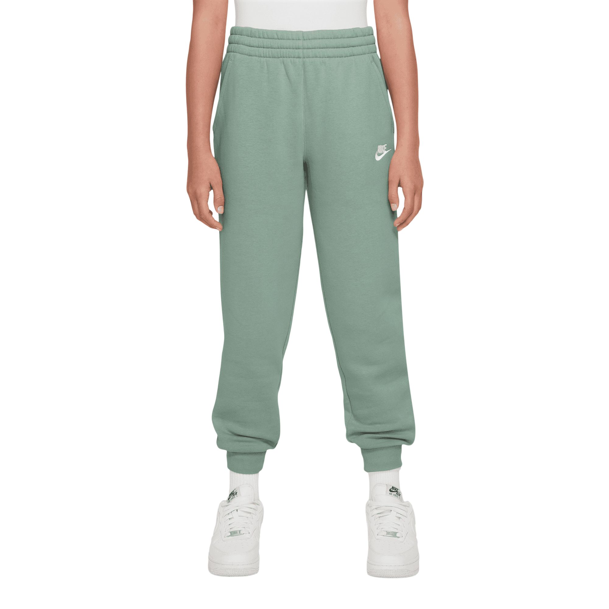 Nike Sportswear Boys' LBR Club Jogger Pants