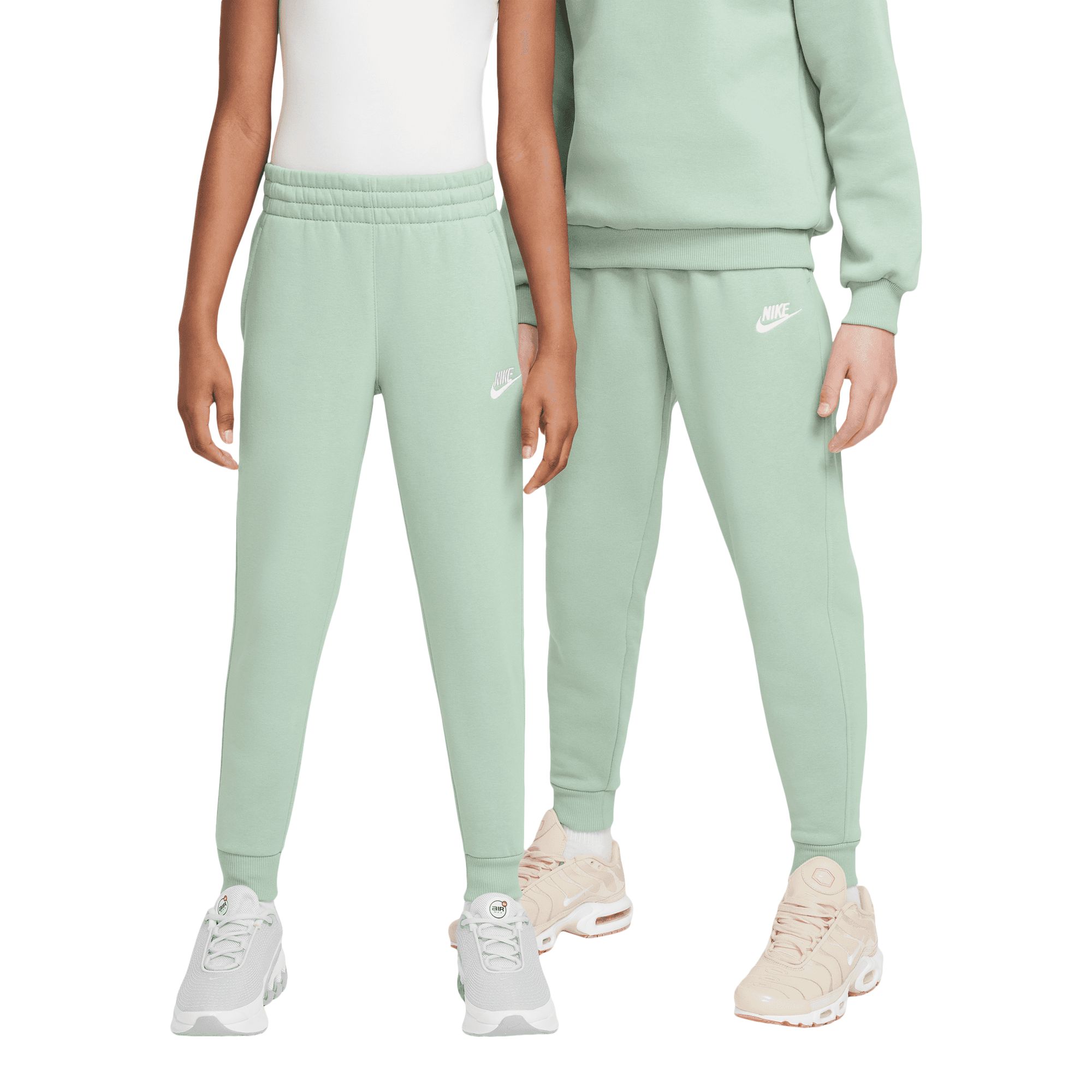 Nike Sportswear Boys' LBR Club Jogger Pants