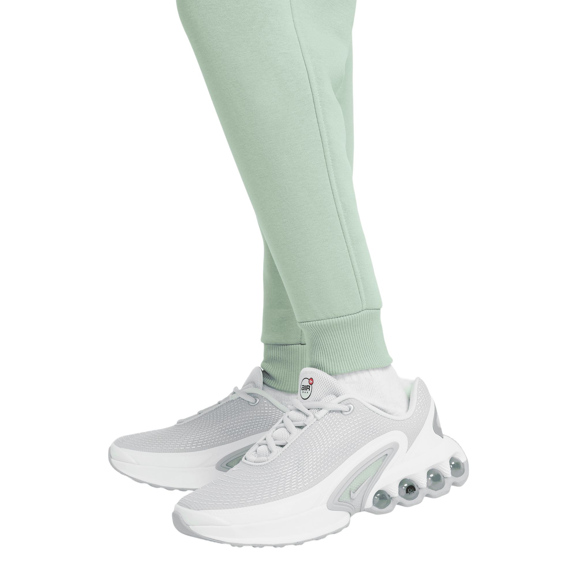 Nike Sportswear Boys' LBR Club Jogger Pants